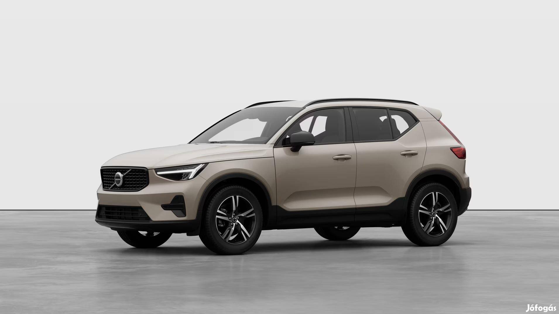 Volvo XC40 2.0 [B4] Mhev Plus Dark DCT Azonnal...